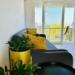Apartamento Silver View *