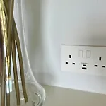 Apartamento Silver View