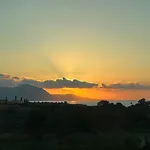 דירה Silver View *