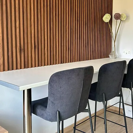 Silver View Appartement Polis