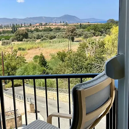 Silver View Apartament