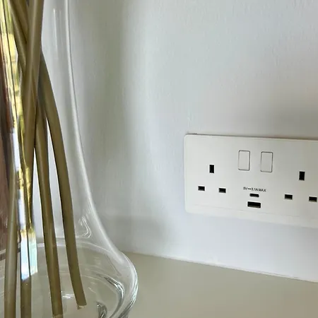 Appartement Silver View