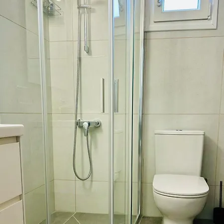 Appartement Silver View Polis