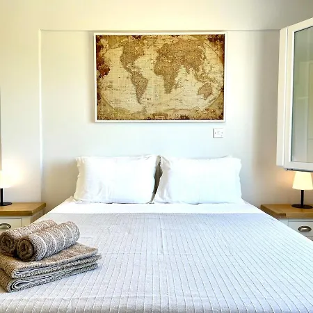 Appartement Silver View Polis