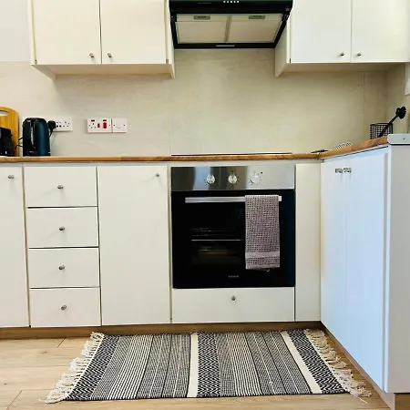Apartament Silver View Polis