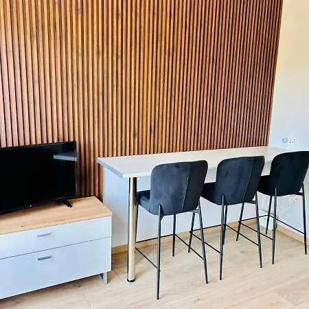 Silver View Appartement