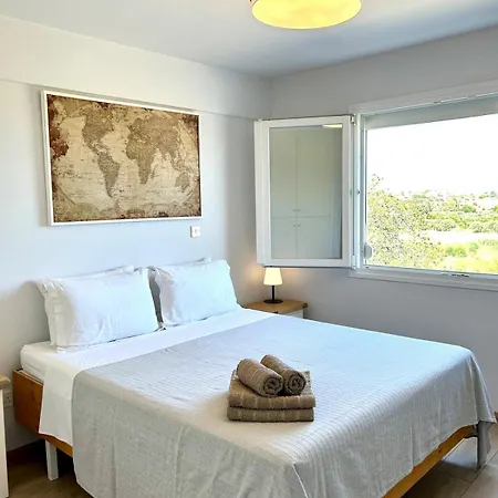 Silver View Apartament *
