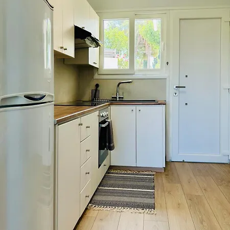 Appartement Silver View