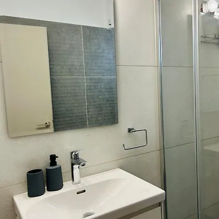 Silver View Appartement