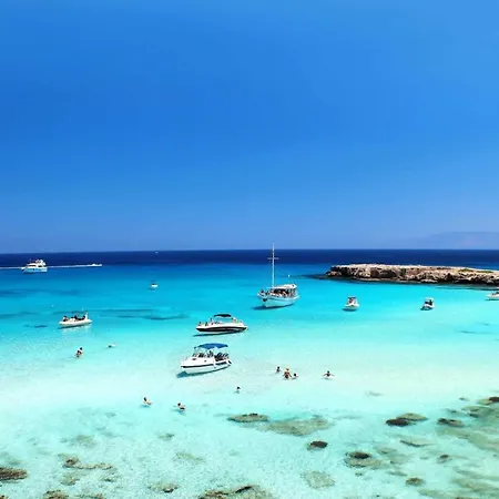 Silver View Appartement *