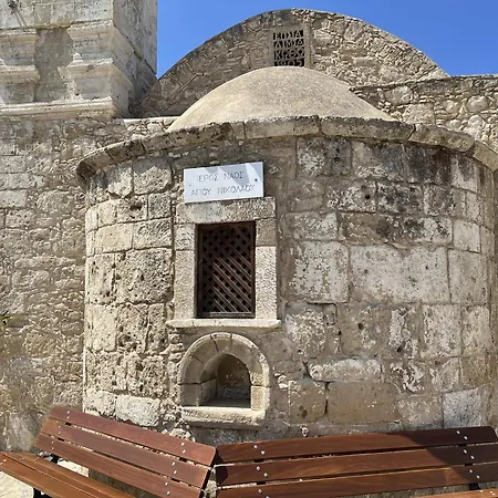 Apartmán Silver View