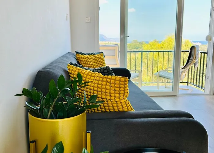 Apartmán Silver View *