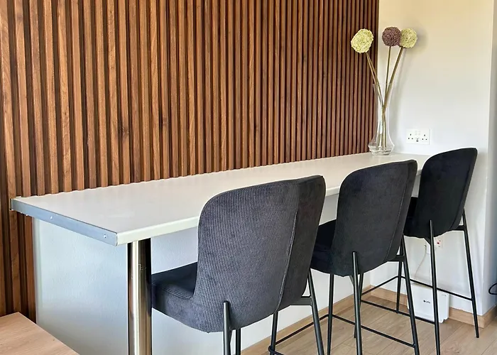 Silver View 公寓 Polis