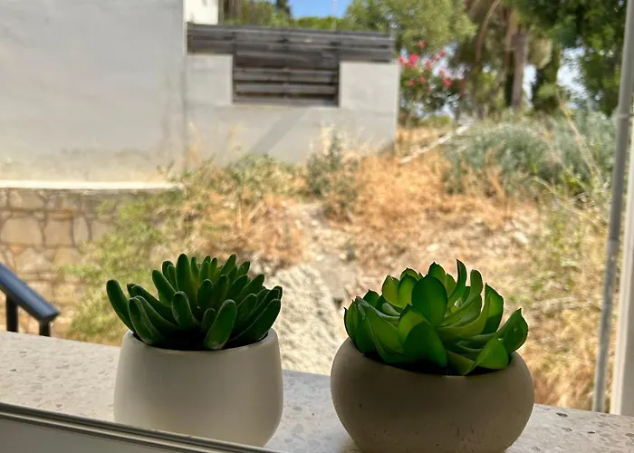 Apartmán Silver View *