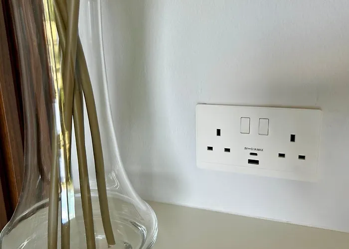 Apartmán Silver View