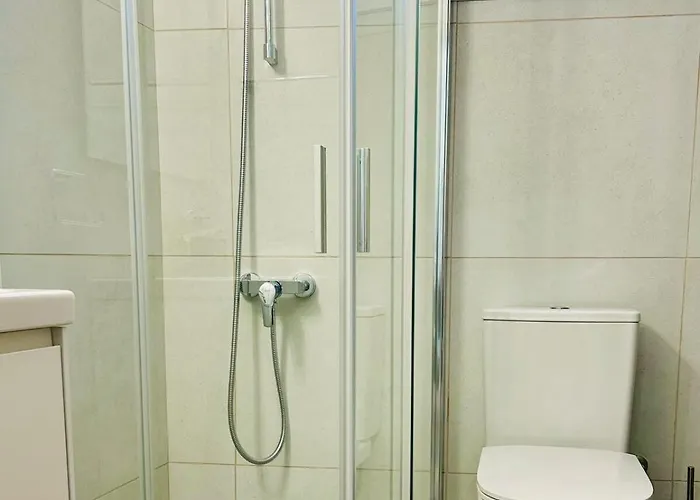 Apartmán Silver View Polis