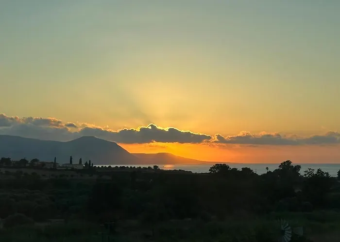 公寓 Silver View *