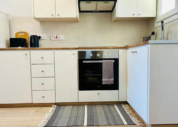 Apartmán Silver View Polis