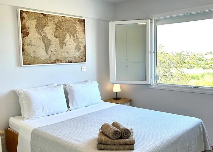 Silver View Apartmán *