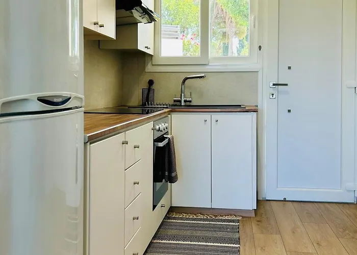 Apartmán Silver View