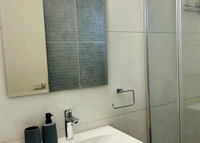 Silver View Apartmán