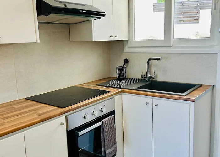 Apartmán Silver View *